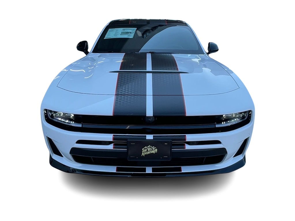 Thumbnail: 2026 Dodge Charger - 6