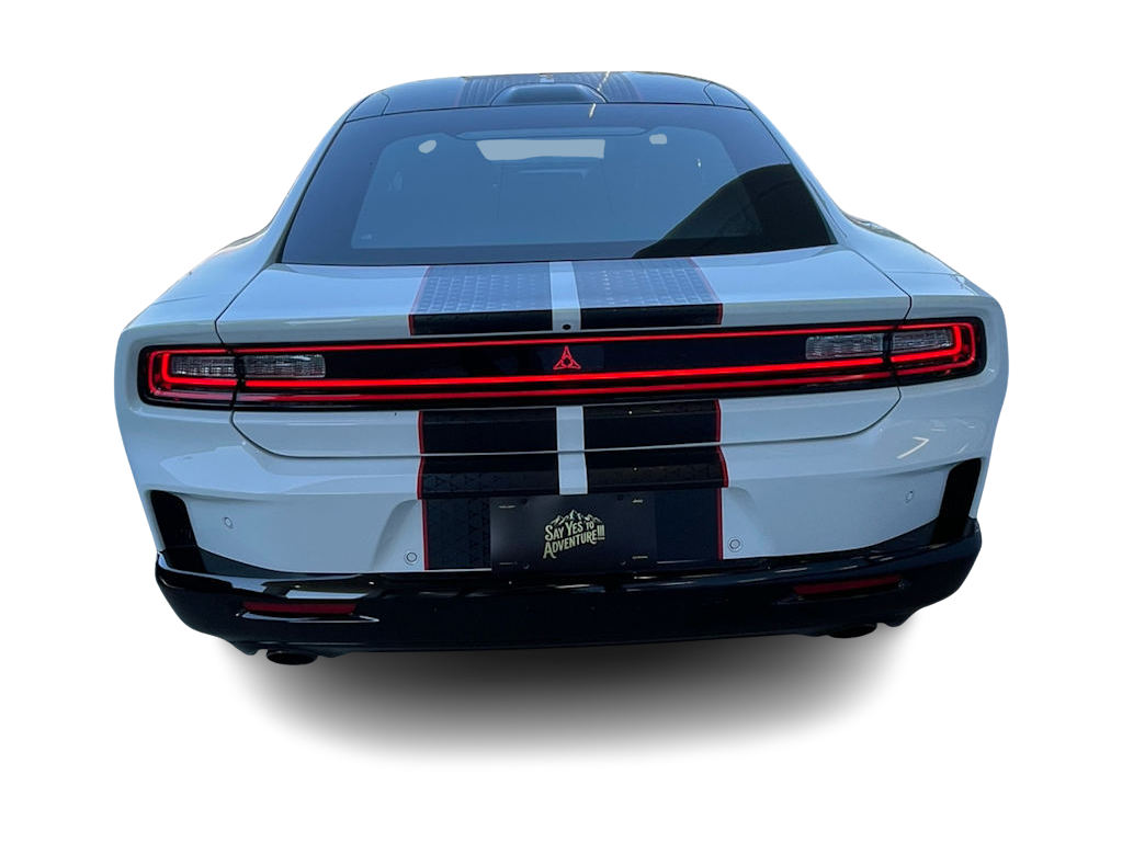 Thumbnail: 2026 Dodge Charger - 5