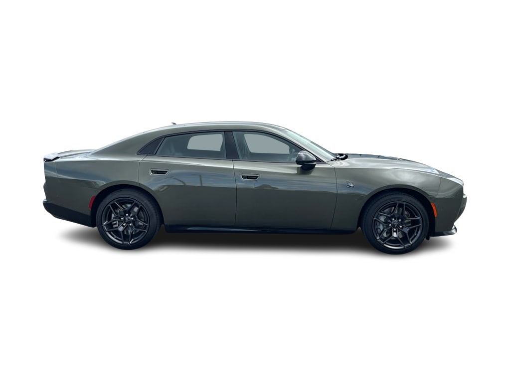 Thumbnail: 2026 Dodge Charger - 15