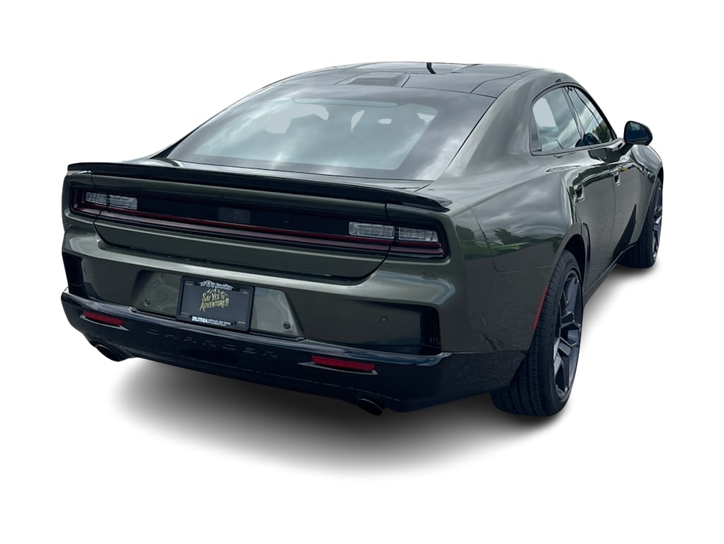 Thumbnail: 2026 Dodge Charger - 17