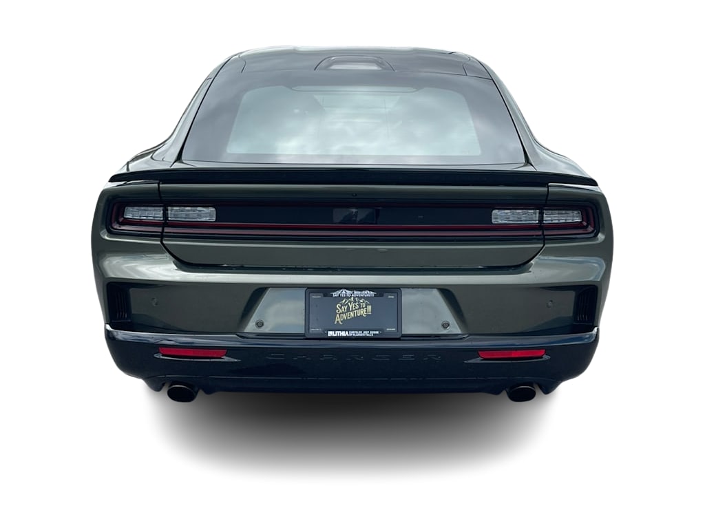 Thumbnail: 2026 Dodge Charger - 16