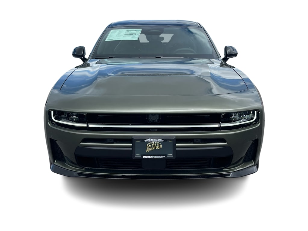 Thumbnail: 2026 Dodge Charger - 14
