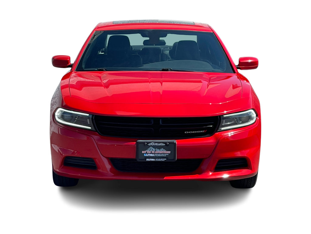Thumbnail: 2022 Dodge Charger - 5
