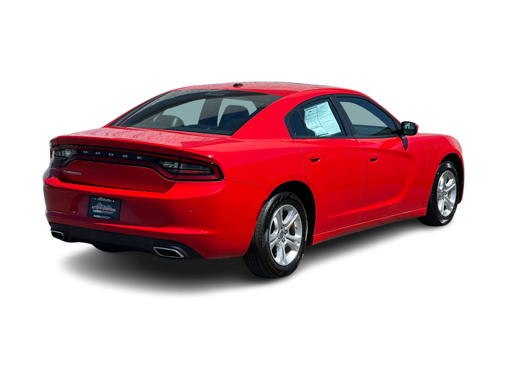 Thumbnail: 2022 Dodge Charger - 18