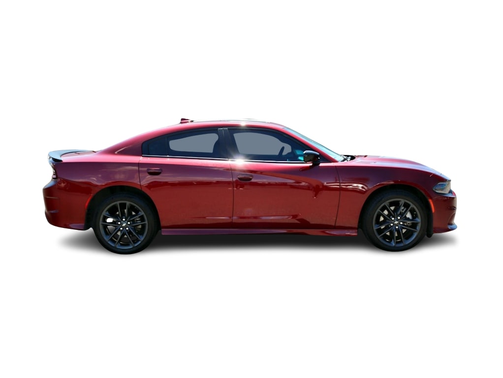 Thumbnail: 2022 Dodge Charger - 16