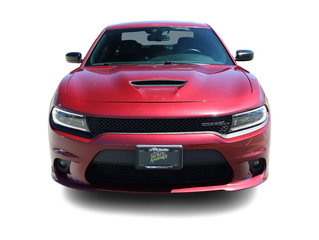 Thumbnail: 2022 Dodge Charger - 15