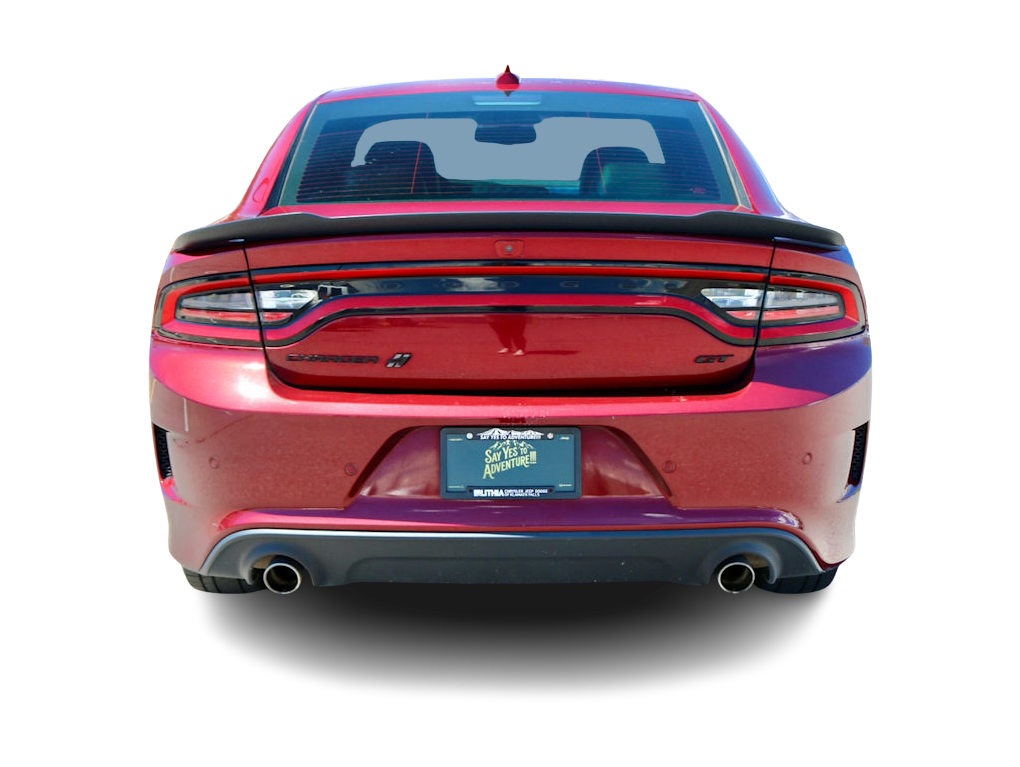 Thumbnail: 2022 Dodge Charger - 17