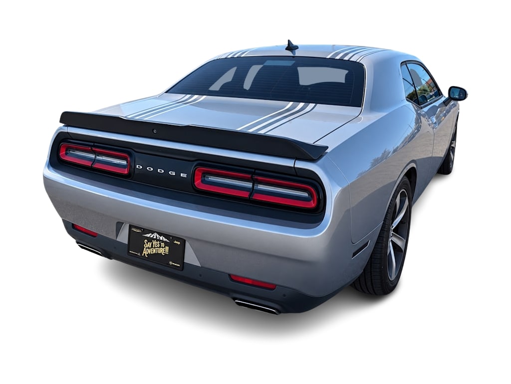 Thumbnail: 2016 Dodge Challenger - 11