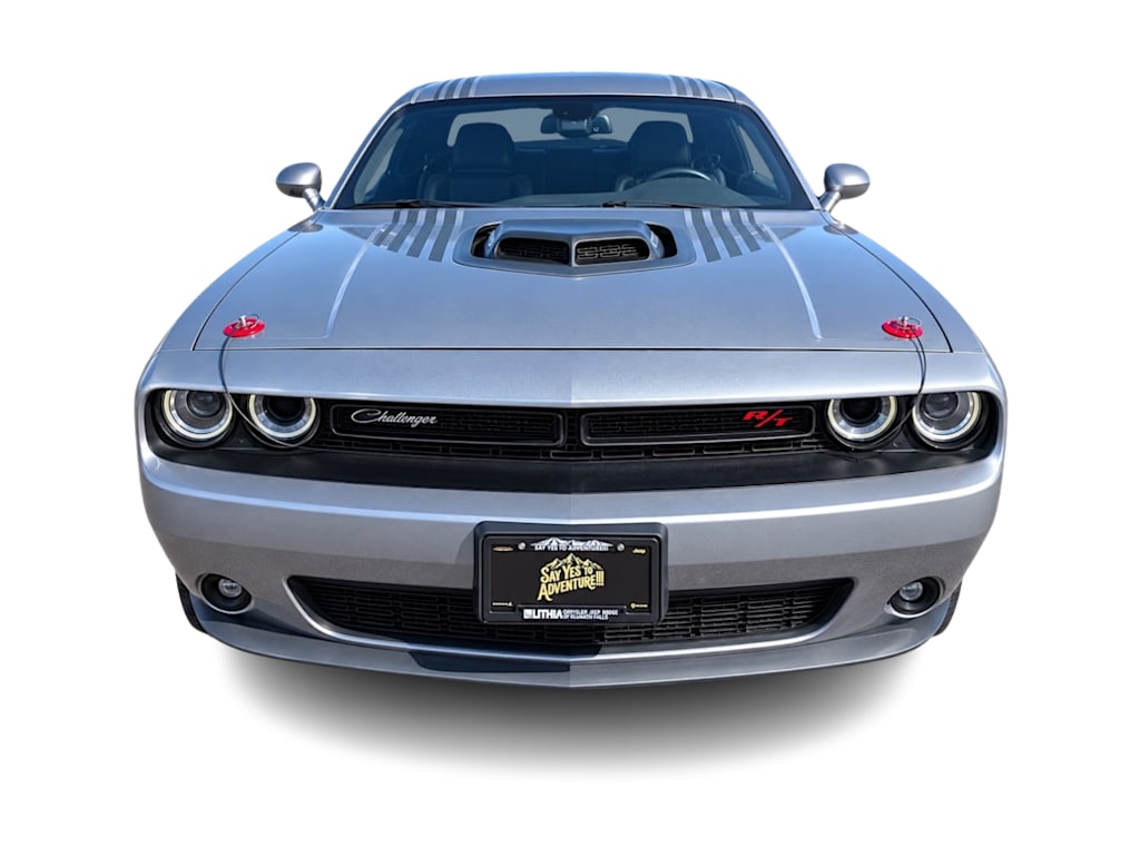 Thumbnail: 2016 Dodge Challenger - 5