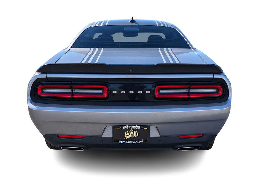Thumbnail: 2016 Dodge Challenger - 4