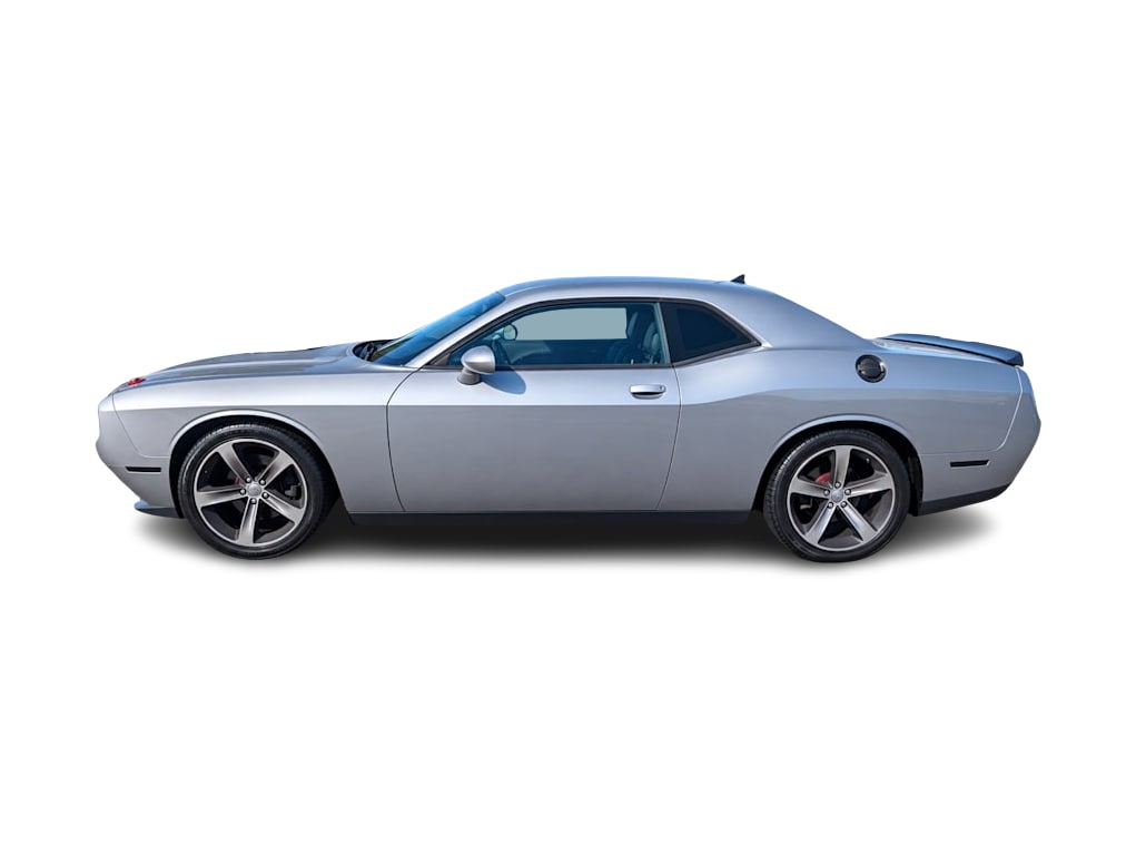 Thumbnail: 2016 Dodge Challenger - 3