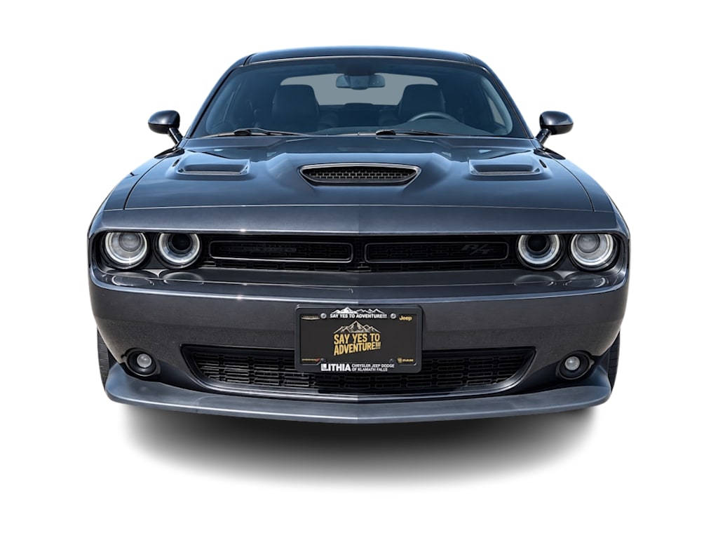Thumbnail: 2016 Dodge Challenger - 6