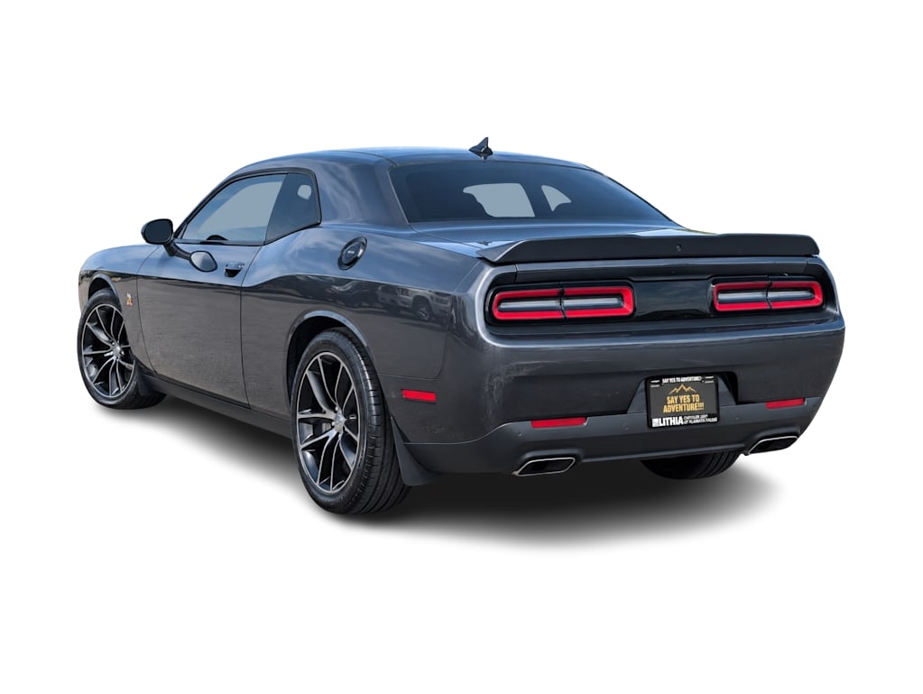 Thumbnail: 2016 Dodge Challenger - 4