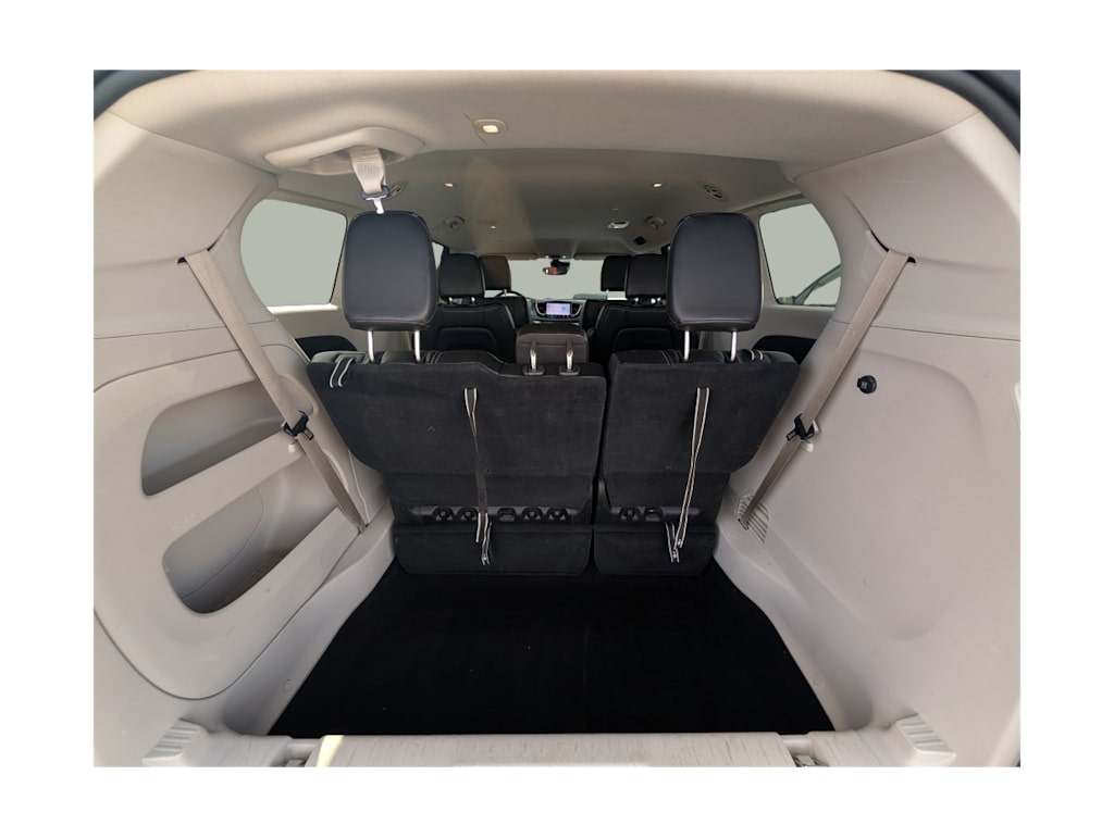 Thumbnail: 2023 Chrysler Pacifica - 15