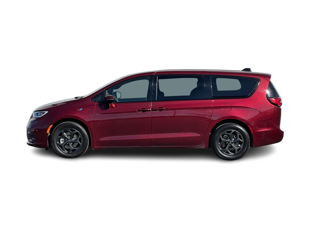 2023 Chrysler Pacifica Hybrid Touring L 3