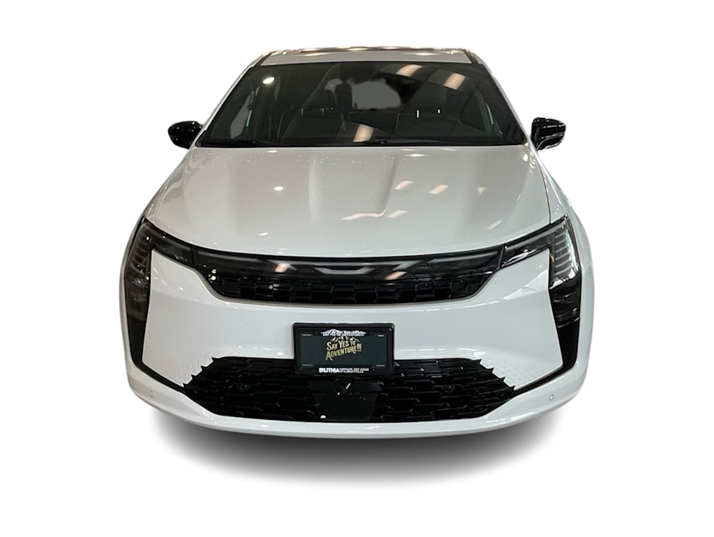 Thumbnail: 2027 Chrysler Pacifica - 5