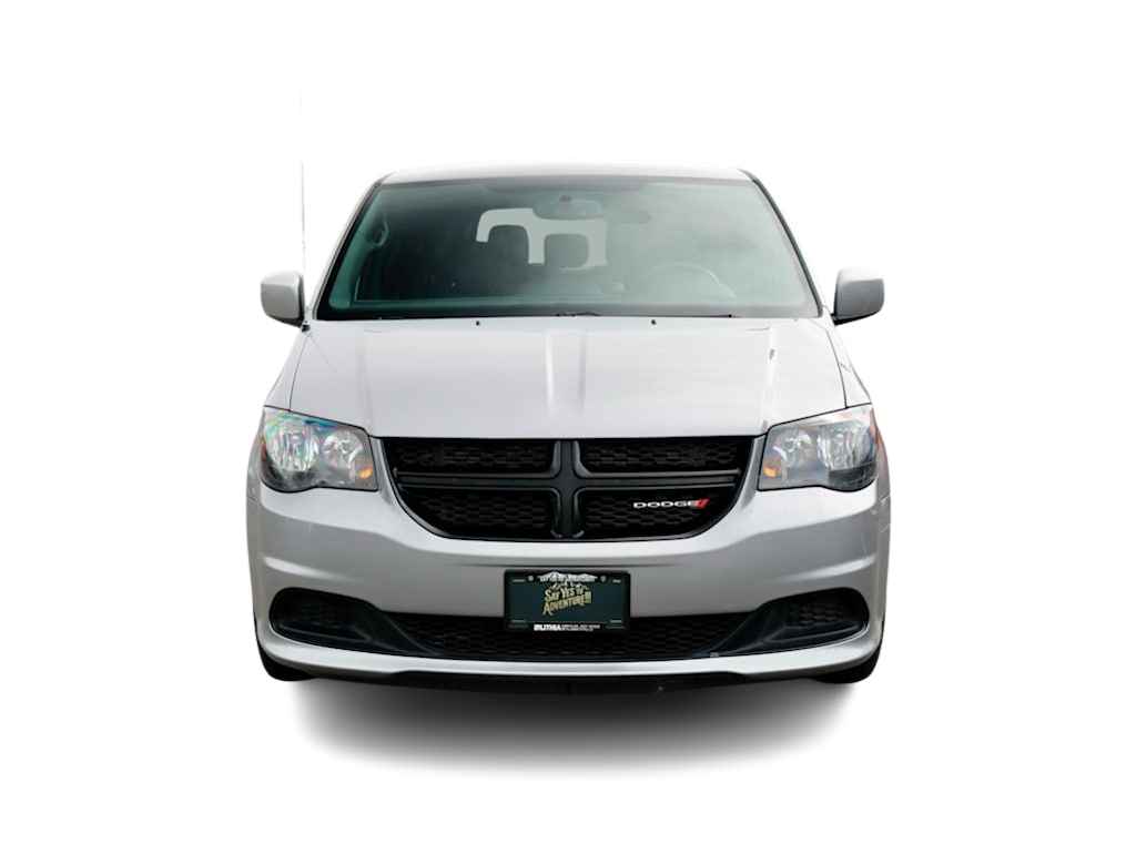 Thumbnail: 2017 Dodge Grand Caravan - 15