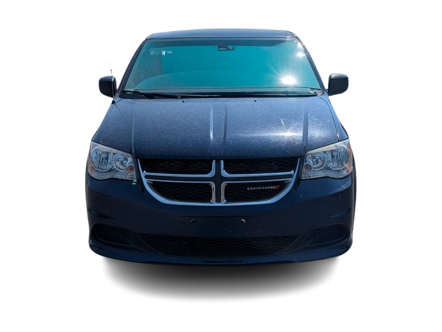 Thumbnail: 2017 Dodge Grand Caravan - 7