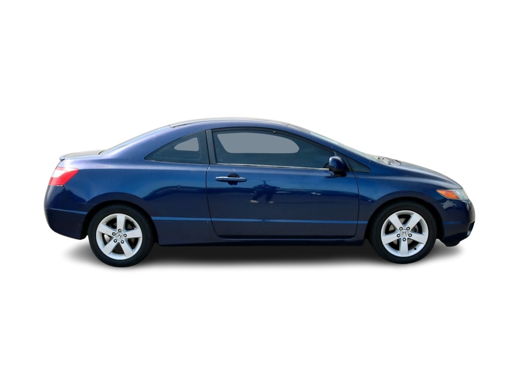 Thumbnail: 2007 Honda Civic - 7