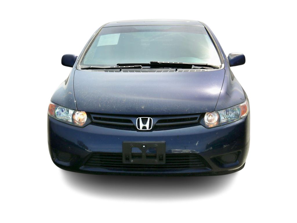 Thumbnail: 2007 Honda Civic - 6