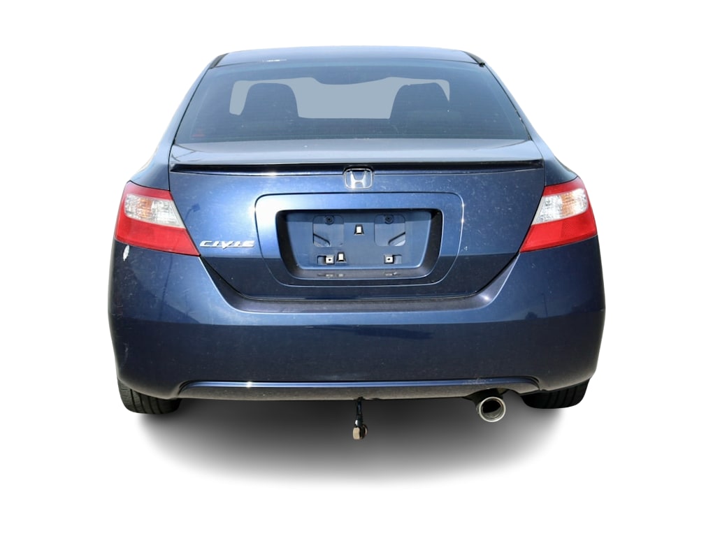 Thumbnail: 2007 Honda Civic - 2