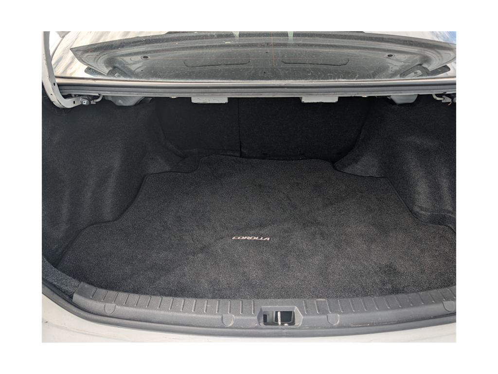 Thumbnail: 2011 Toyota Corolla - 14