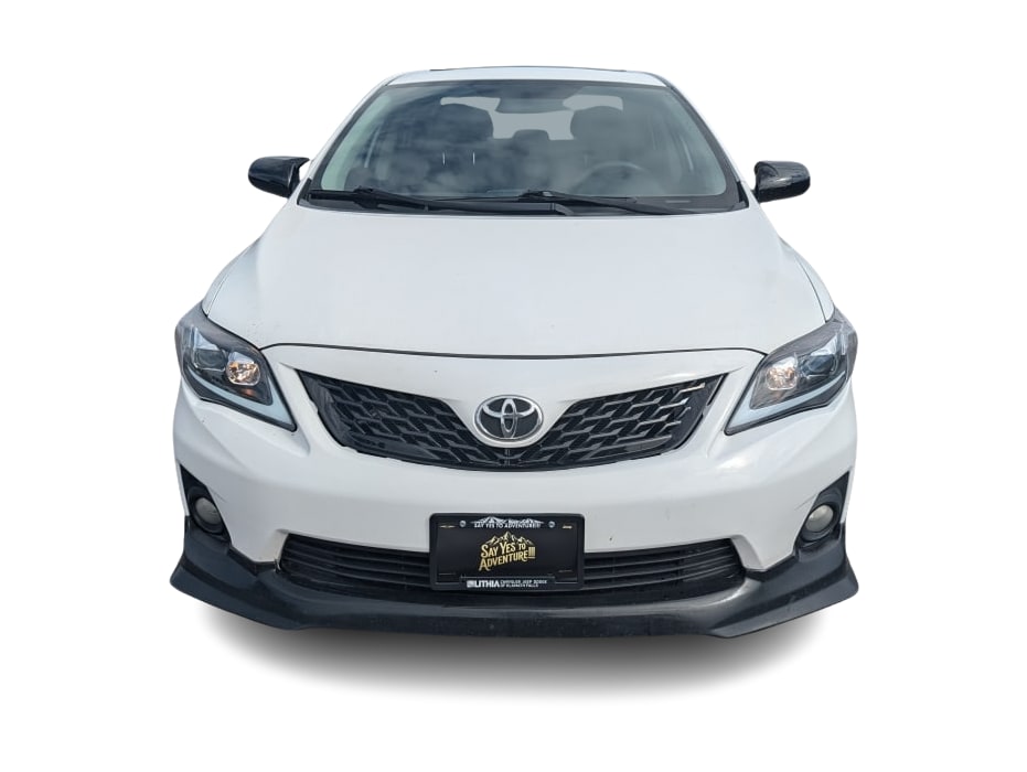Thumbnail: 2011 Toyota Corolla - 5