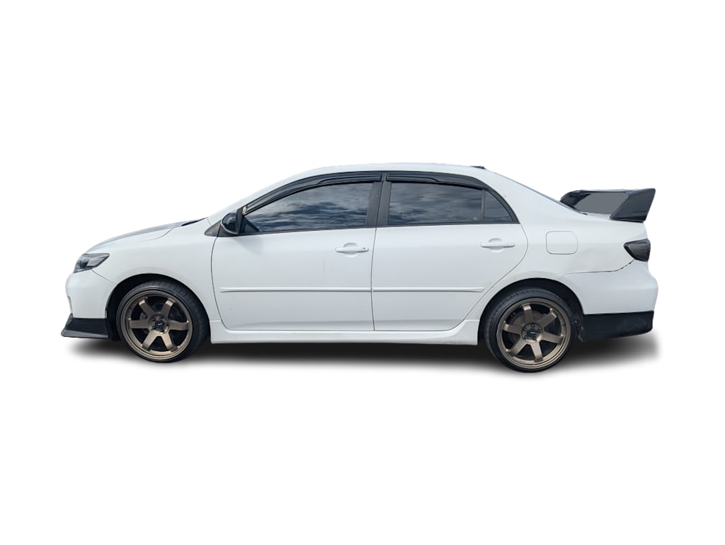 Thumbnail: 2011 Toyota Corolla - 3