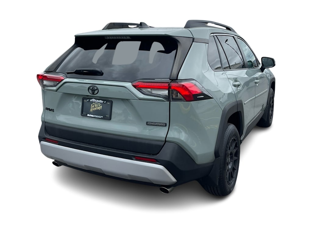Thumbnail: 2019 Toyota RAV4 - 19