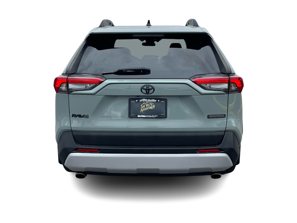 Thumbnail: 2019 Toyota RAV4 - 3