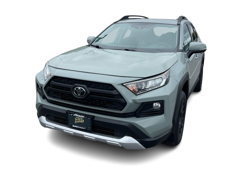 Thumbnail: 2019 Toyota RAV4 - 4