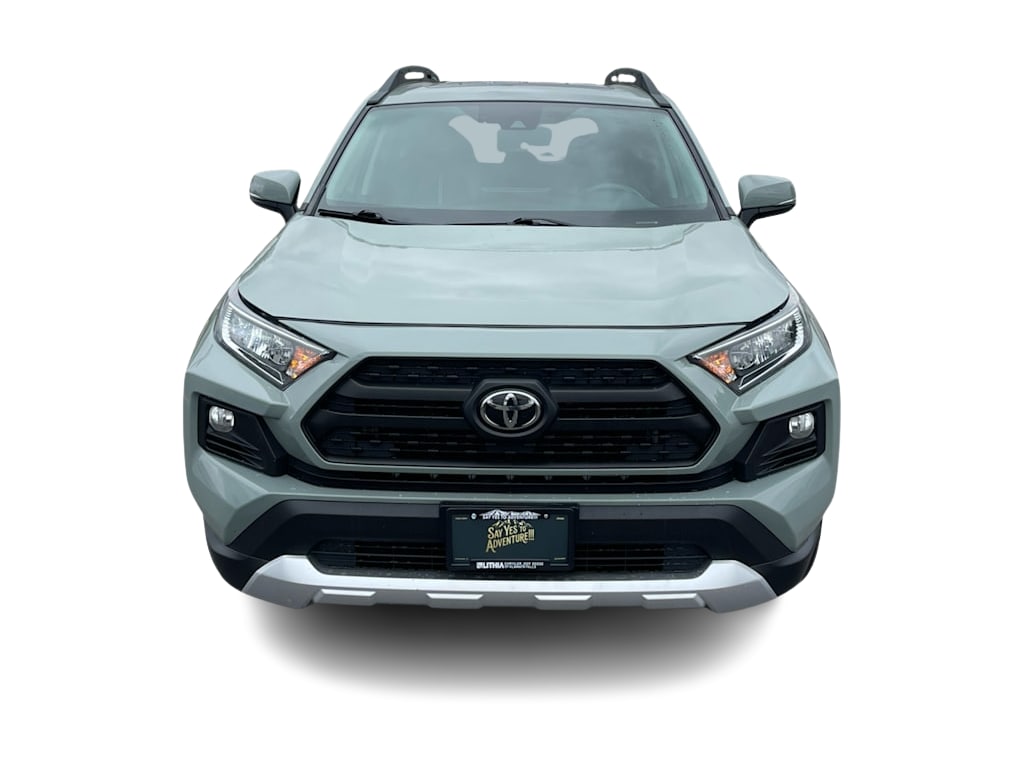 Thumbnail: 2019 Toyota RAV4 - 17