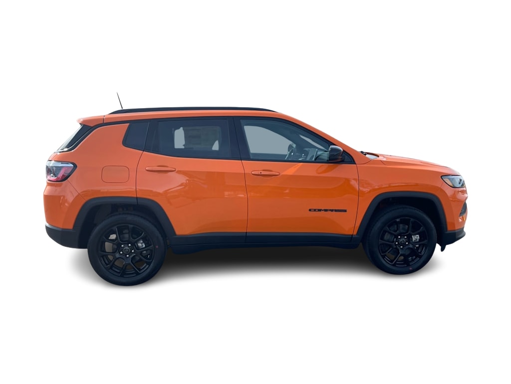 Thumbnail: 2026 Jeep Compass - 18