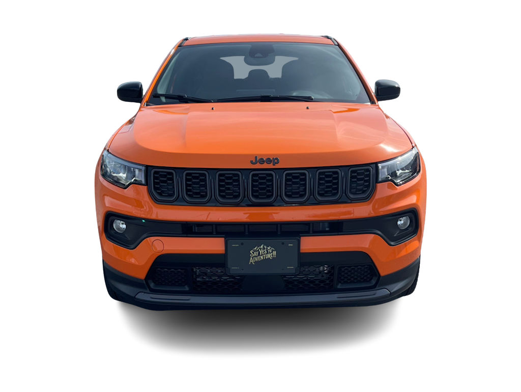 Thumbnail: 2026 Jeep Compass - 6