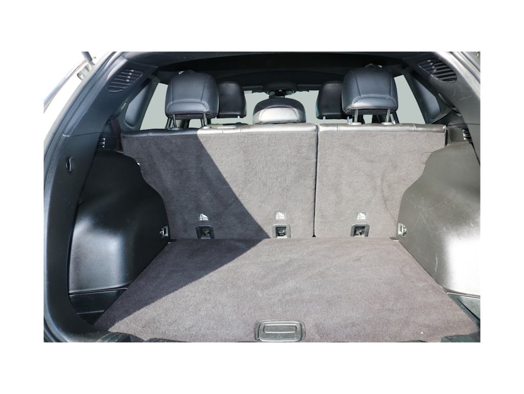 Thumbnail: 2024 Jeep Compass - 15