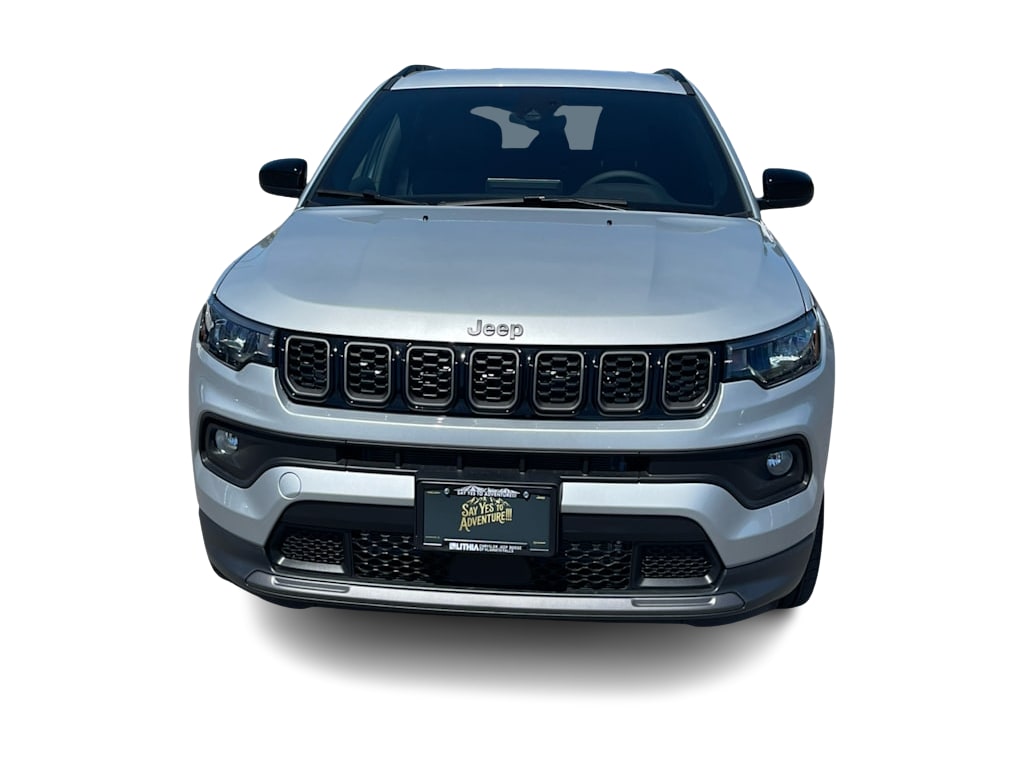 Thumbnail: 2026 Jeep Compass - 5