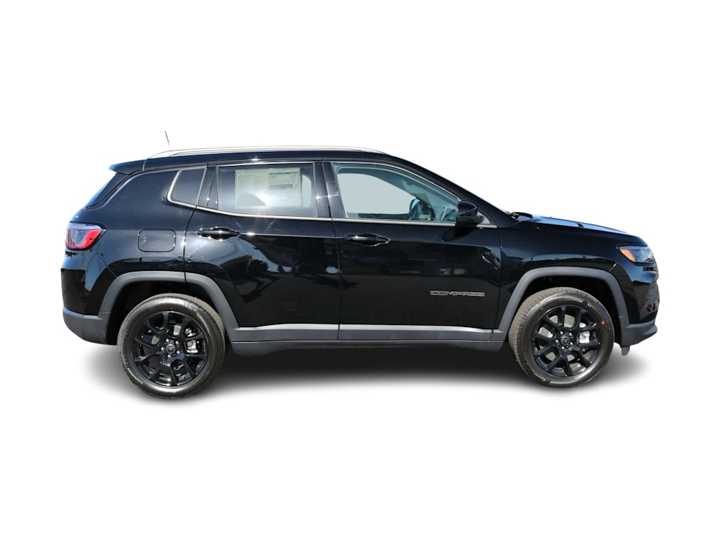 Thumbnail: 2026 Jeep Compass - 18