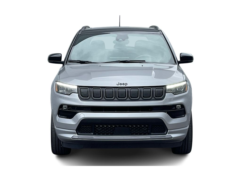 Thumbnail: 2022 Jeep Compass - 5