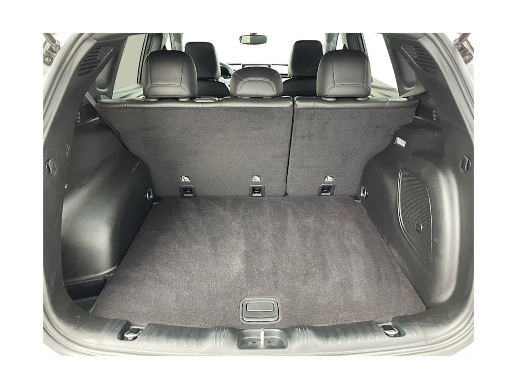 Thumbnail: 2022 Jeep Compass - 17