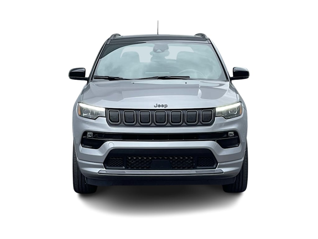 Thumbnail: 2022 Jeep Compass - 5