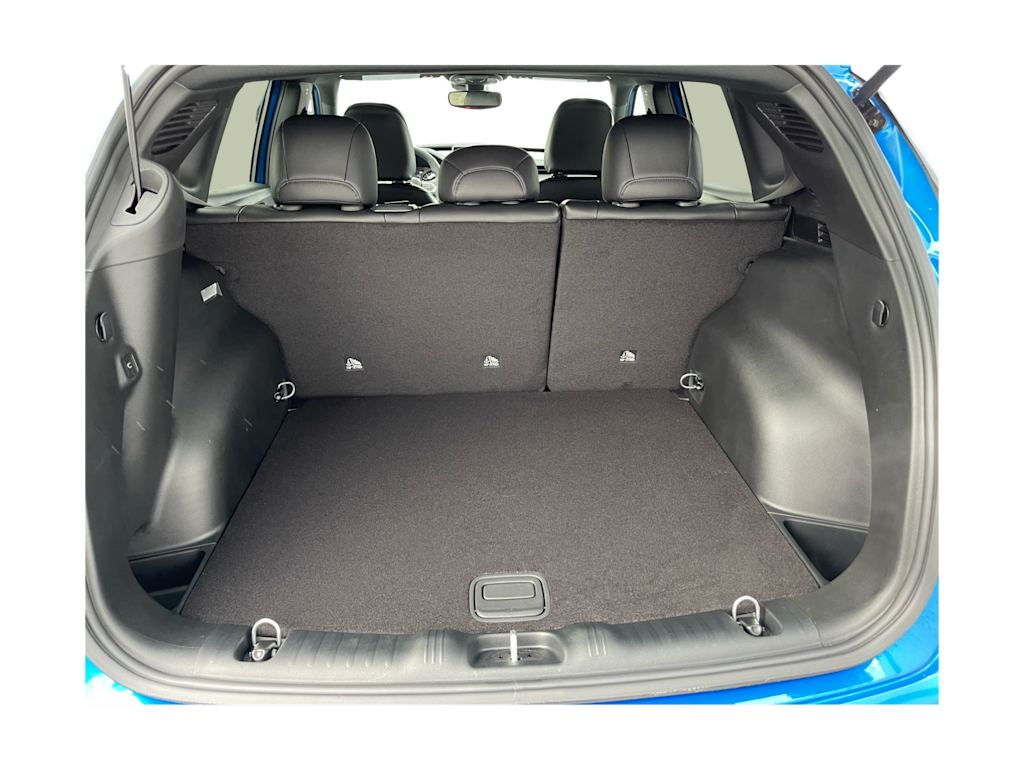 Thumbnail: 2026 Jeep Compass - 17