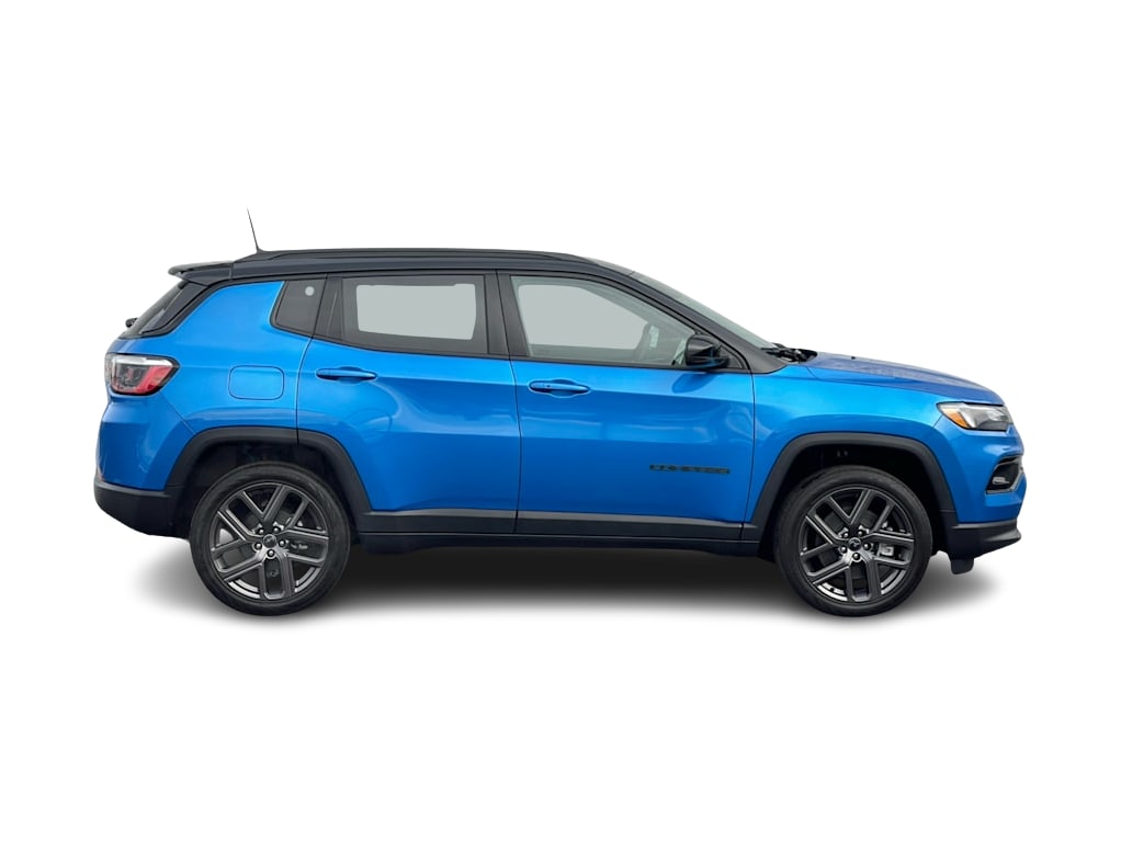 Thumbnail: 2026 Jeep Compass - 18