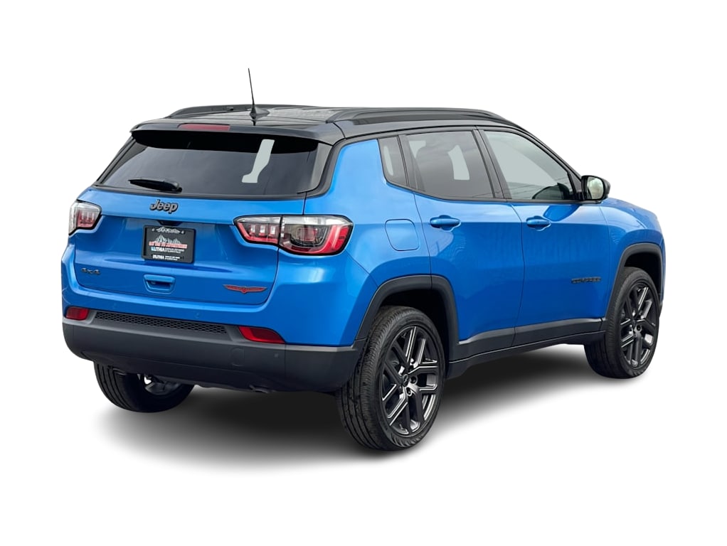 Thumbnail: 2026 Jeep Compass - 19
