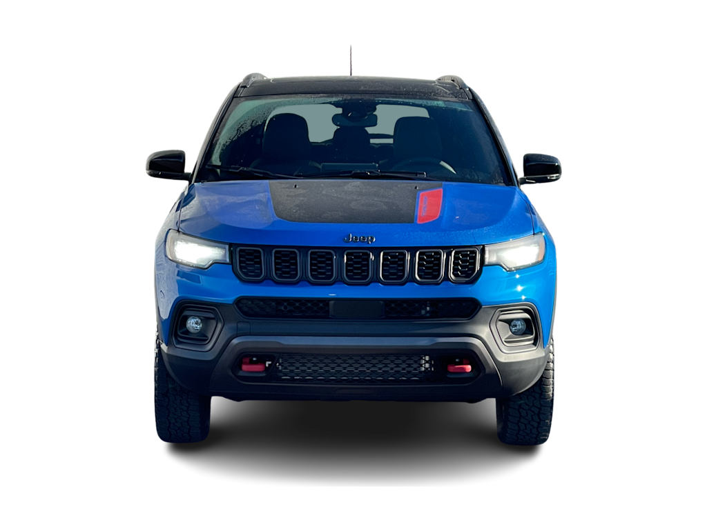 Thumbnail: 2026 Jeep Compass - 5