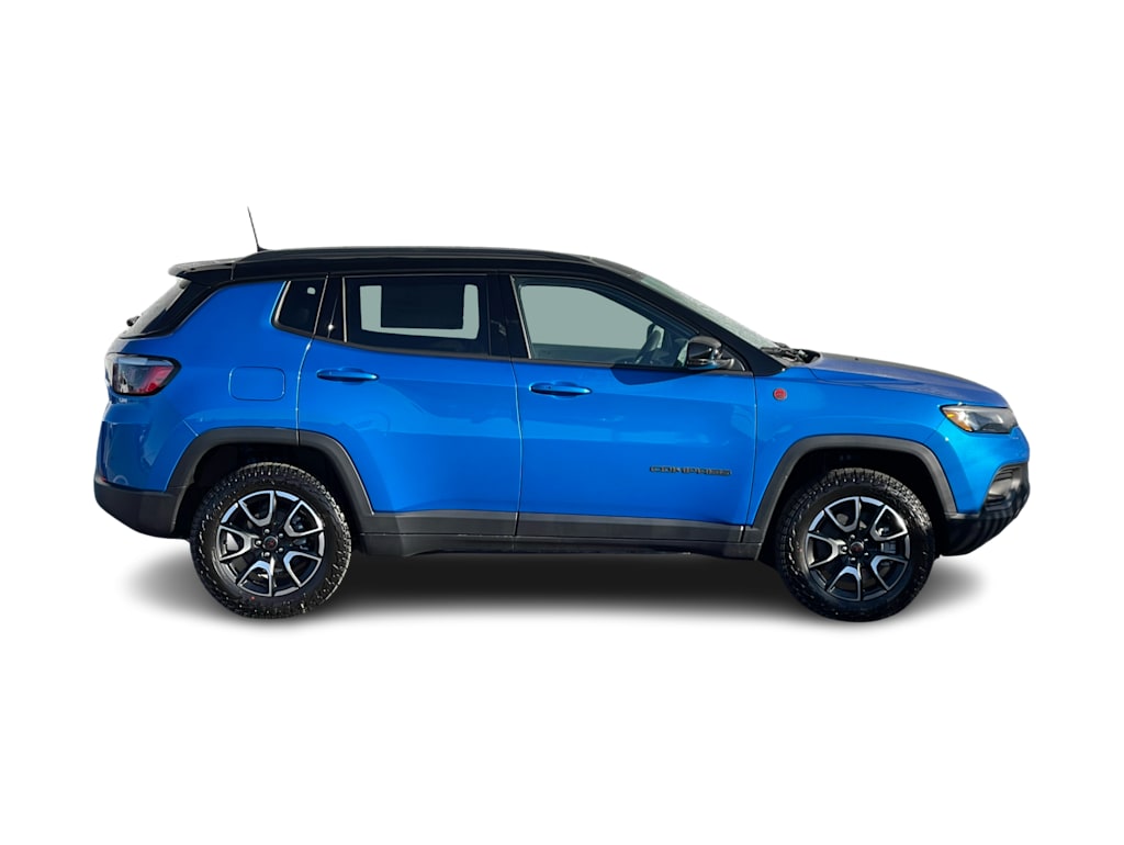 Thumbnail: 2026 Jeep Compass - 18