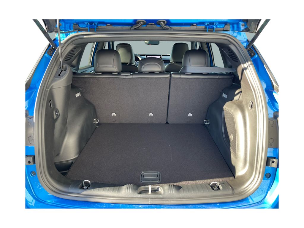 Thumbnail: 2026 Jeep Compass - 17