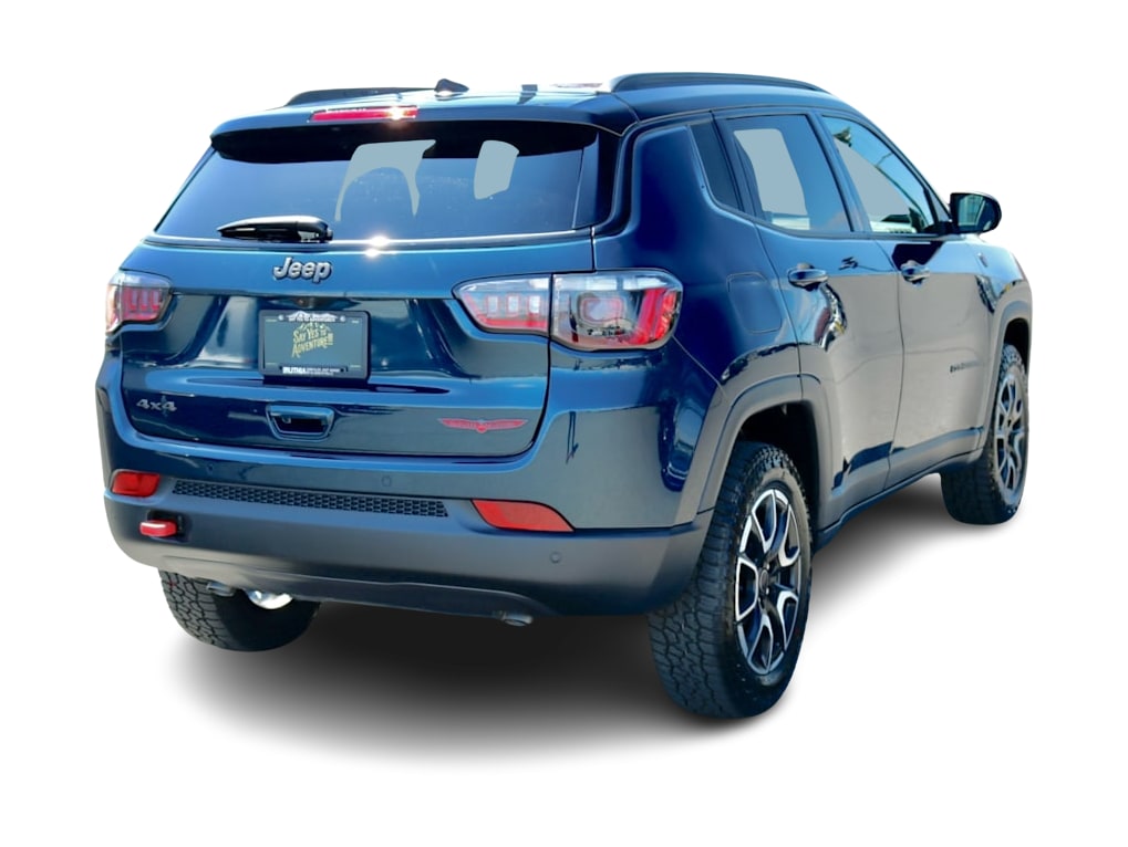 Thumbnail: 2026 Jeep Compass - 19