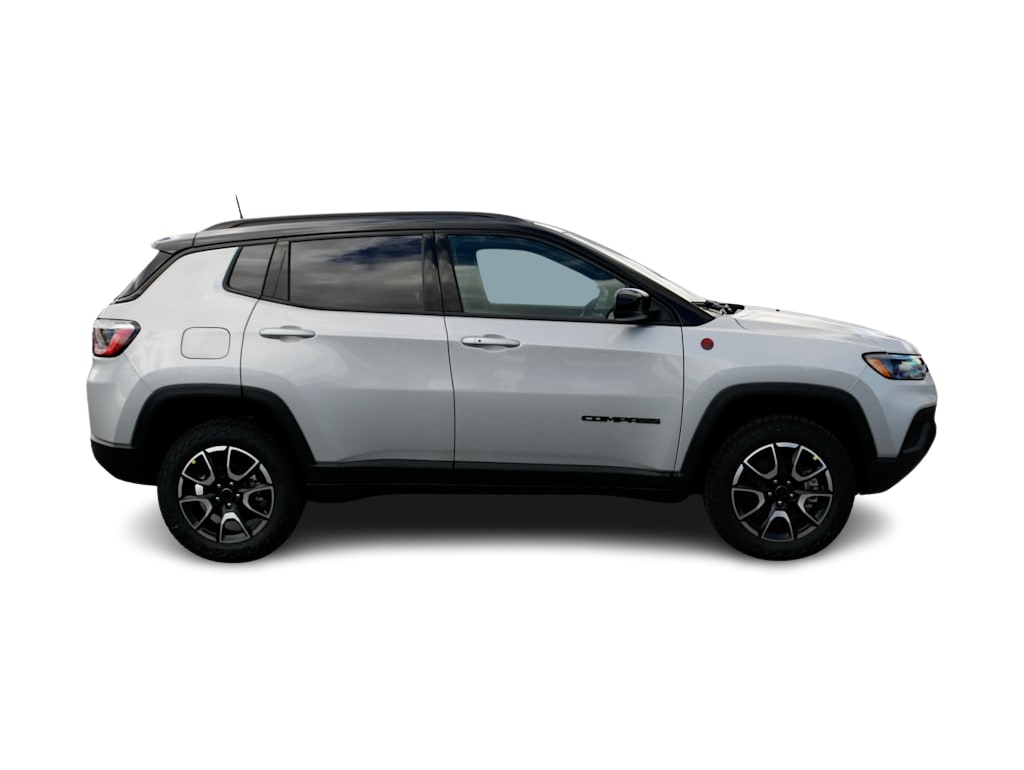 Thumbnail: 2026 Jeep Compass - 13