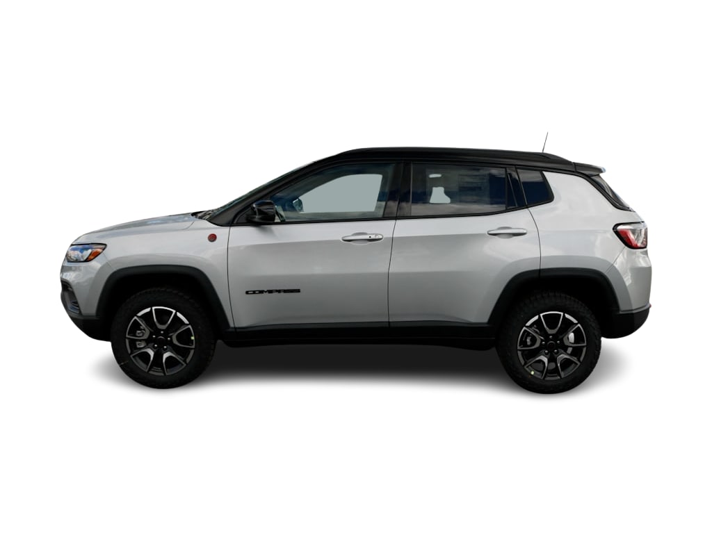 Thumbnail: 2026 Jeep Compass - 3