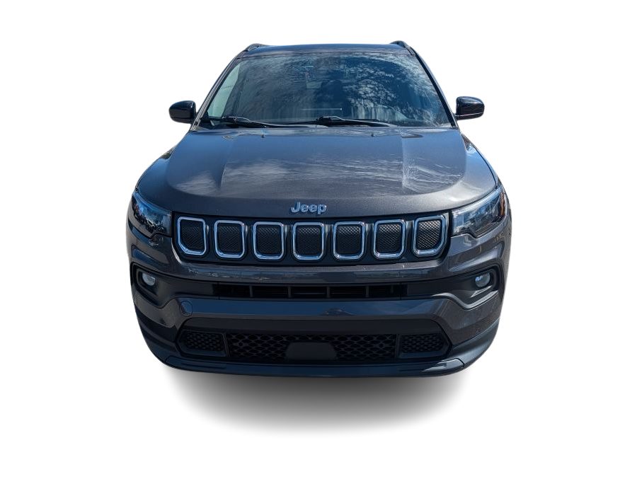 Thumbnail: 2022 Jeep Compass - 5